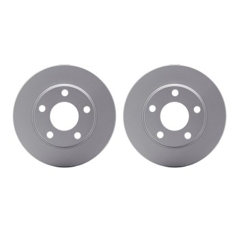 Disc Brake Rotor Set