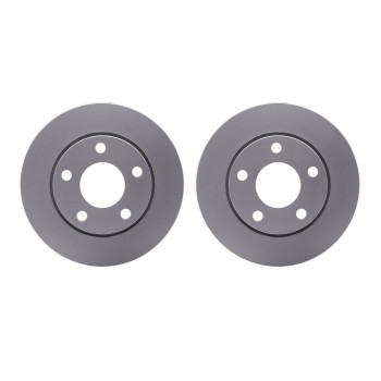 Disc Brake Rotor Set