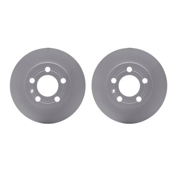 Disc Brake Rotor Set
