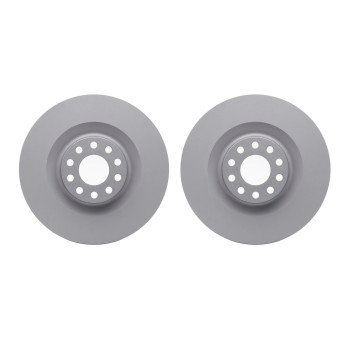 Disc Brake Rotor Set