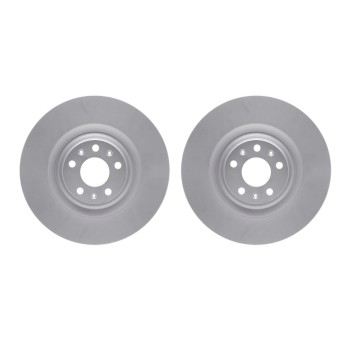 Disc Brake Rotor Set