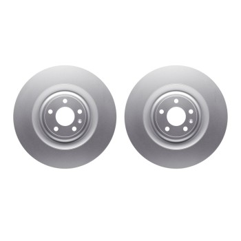 Disc Brake Rotor Set