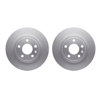 Disc Brake Rotor Set