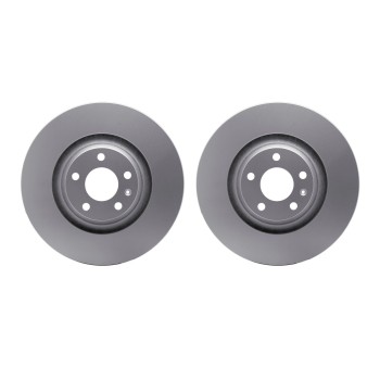 Disc Brake Rotor Set