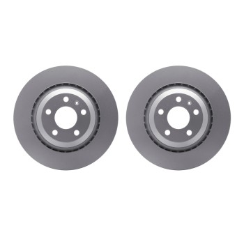 Disc Brake Rotor Set