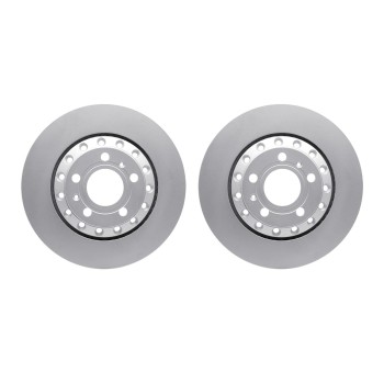 Disc Brake Rotor Set