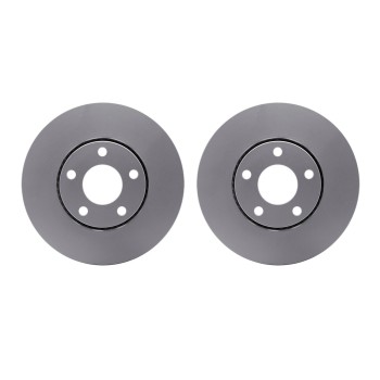Disc Brake Rotor Set
