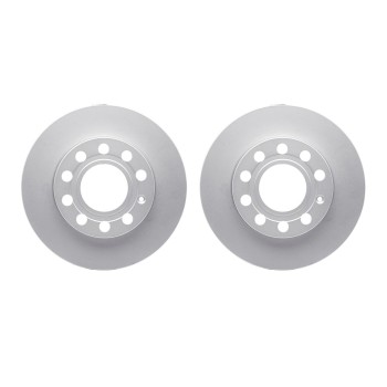 Disc Brake Rotor Set