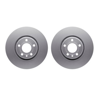 Disc Brake Rotor Set