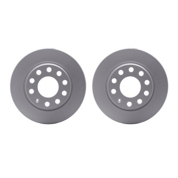 Disc Brake Rotor Set