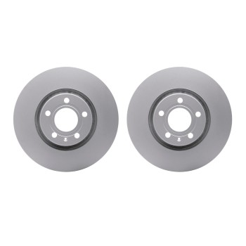 Disc Brake Rotor Set