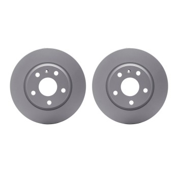 Disc Brake Rotor Set
