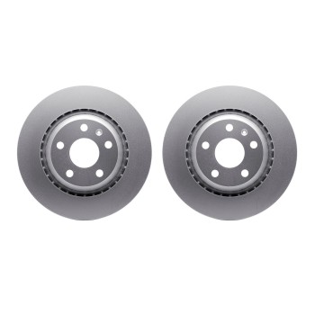 Disc Brake Rotor Set