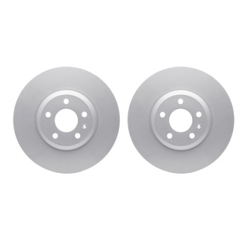 Disc Brake Rotor Set
