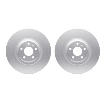 Disc Brake Rotor Set