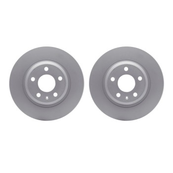Disc Brake Rotor Set