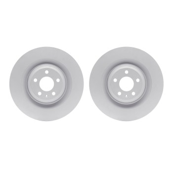 Disc Brake Rotor Set