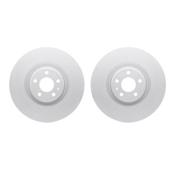 Disc Brake Rotor Set