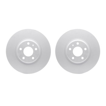 Disc Brake Rotor Set