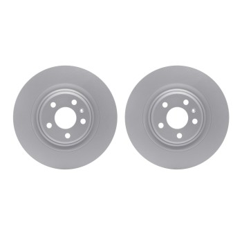 Disc Brake Rotor Set