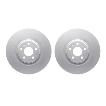 Disc Brake Rotor Set