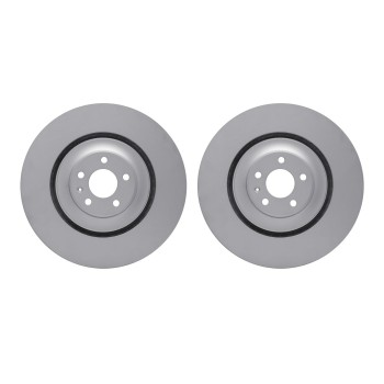 Disc Brake Rotor Set