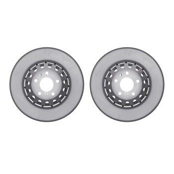 Disc Brake Rotor Set