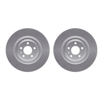Disc Brake Rotor Set