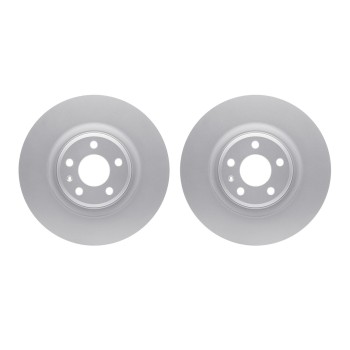 Disc Brake Rotor Set
