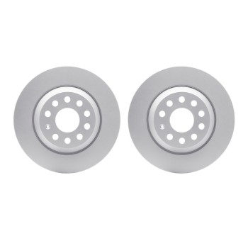 Disc Brake Rotor Set