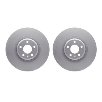 Disc Brake Rotor Set