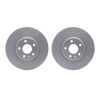 Disc Brake Rotor Set