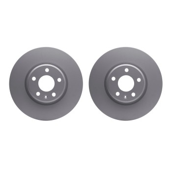 Disc Brake Rotor Set