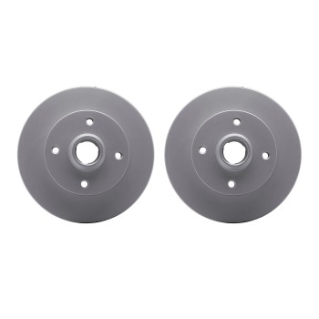 Disc Brake Rotor Set
