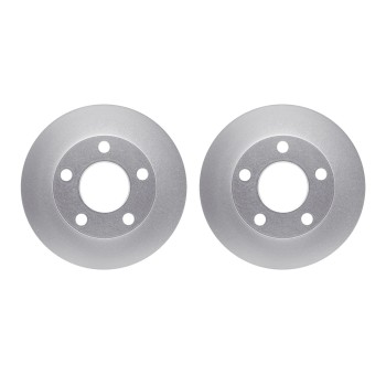 Disc Brake Rotor Set