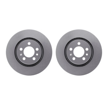 Disc Brake Rotor Set