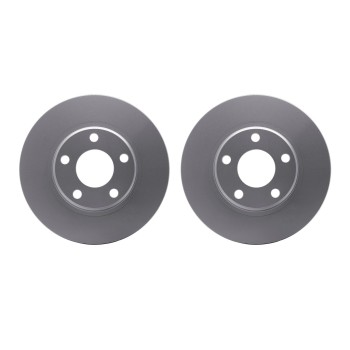 Disc Brake Rotor Set