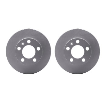 Disc Brake Rotor Set