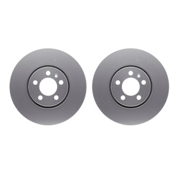 Disc Brake Rotor Set