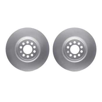 Disc Brake Rotor Set