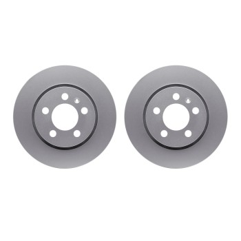 Disc Brake Rotor Set