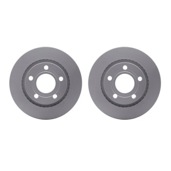 Disc Brake Rotor Set