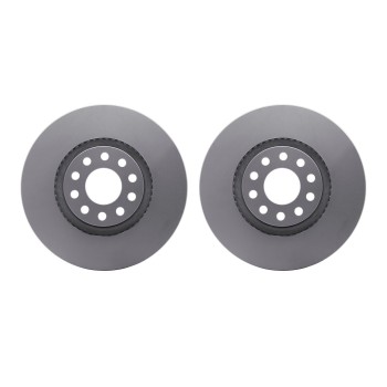 Disc Brake Rotor Set