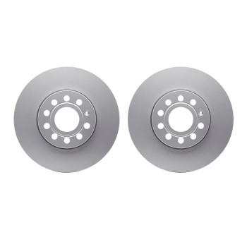 Disc Brake Rotor Set