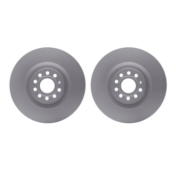 Disc Brake Rotor Set
