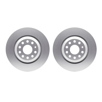 Disc Brake Rotor Set