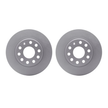 Disc Brake Rotor Set