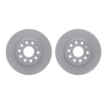 Disc Brake Rotor Set
