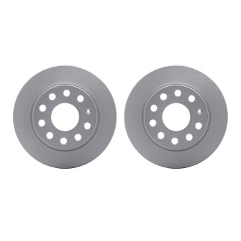 Disc Brake Rotor Set
