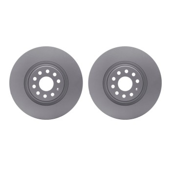Disc Brake Rotor Set
